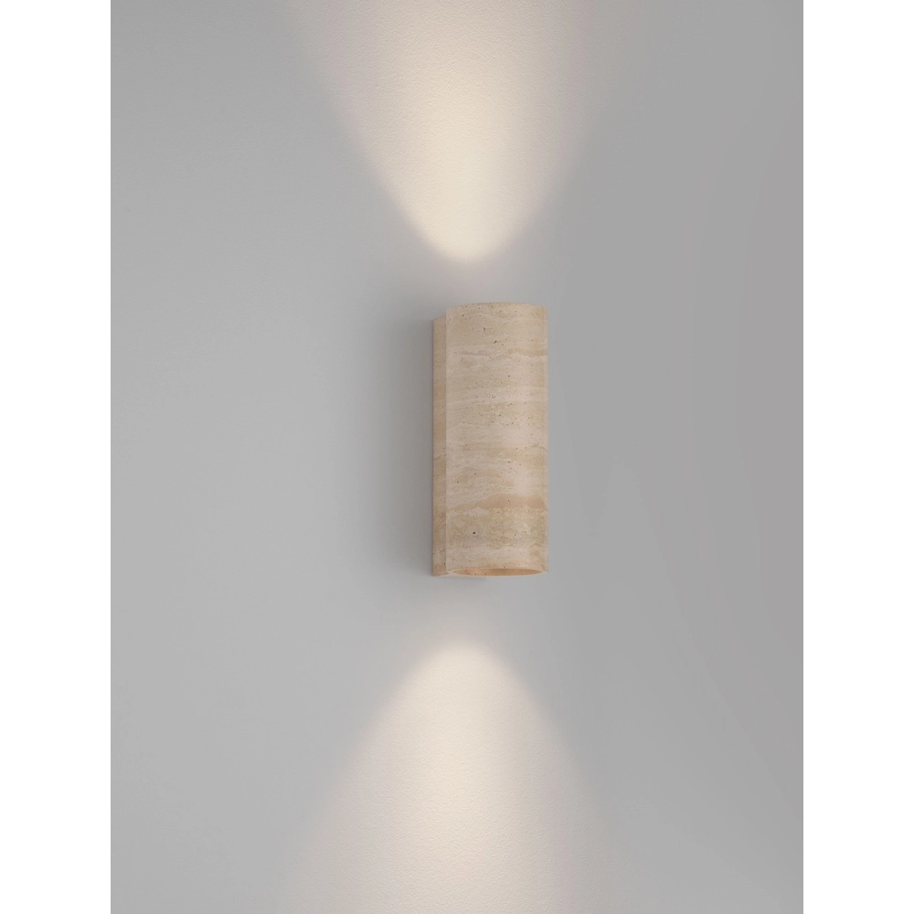 Spot mural unique Balma marbre Spot mural unique Balma marbre