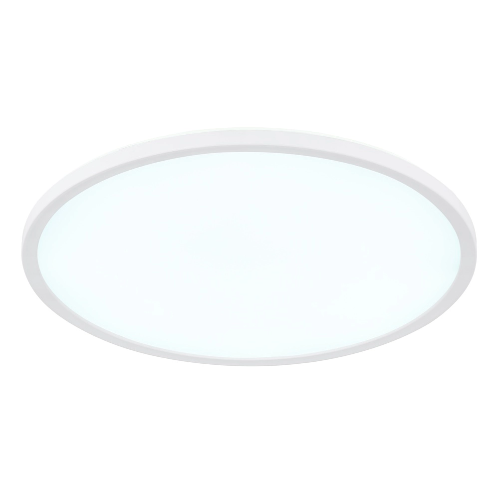 Éclairage de plafond Sapana Ø 42cm blanc Globo 9007371408405