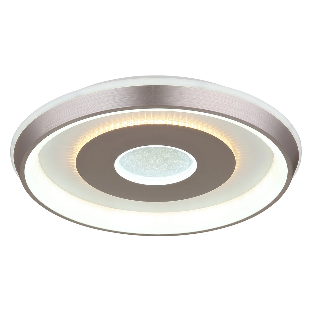 Lumière de plafond élégante Williamson Blanc Globo 9007371543946
