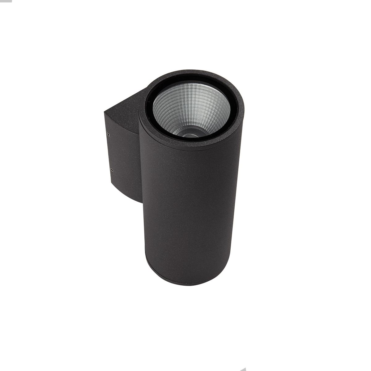 Applique Connaught noir