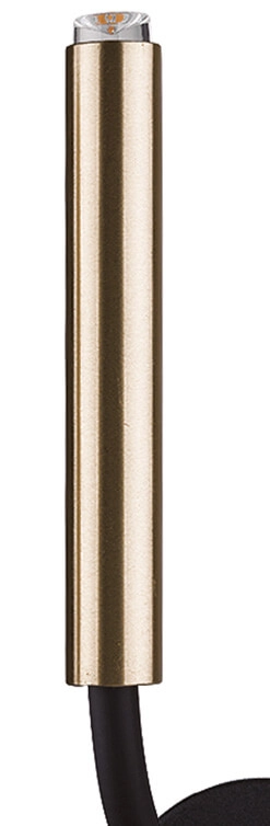 Applique en or noir Stalactite Lyora 5903139835299