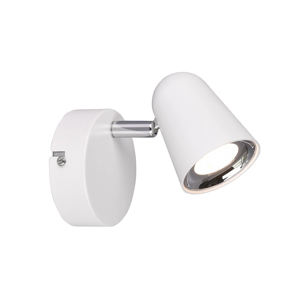 Spot murale Toulouse Trio 4017807425123