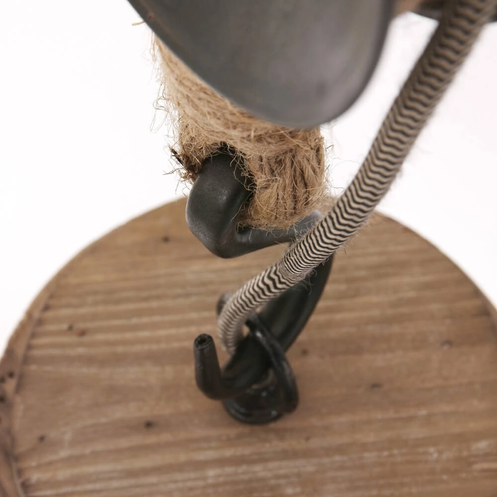 Lampe à suspension Liberty Bell Steinhauer 8712746115062
