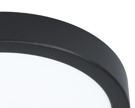 Plafonnier rond Fueva 5 Eglo 9002759992637