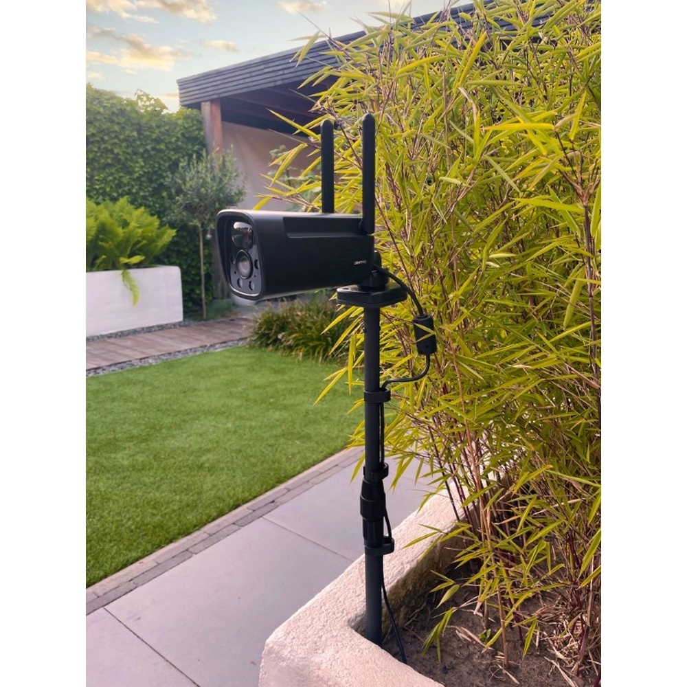 Noir Multispike 40 à 60cm Lightpro 8719979284459