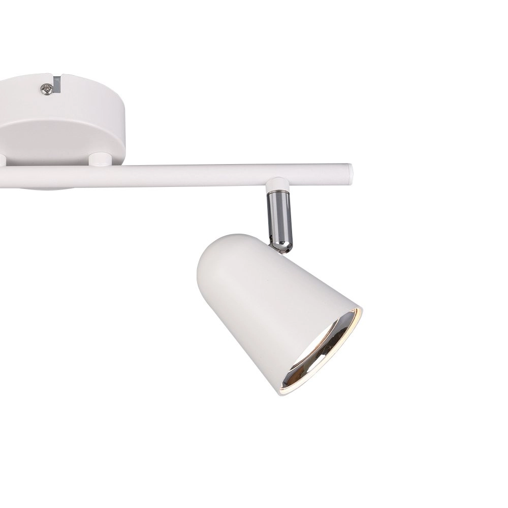 Spot de plafond Toulouse 2 lumières Trio 4017807425147