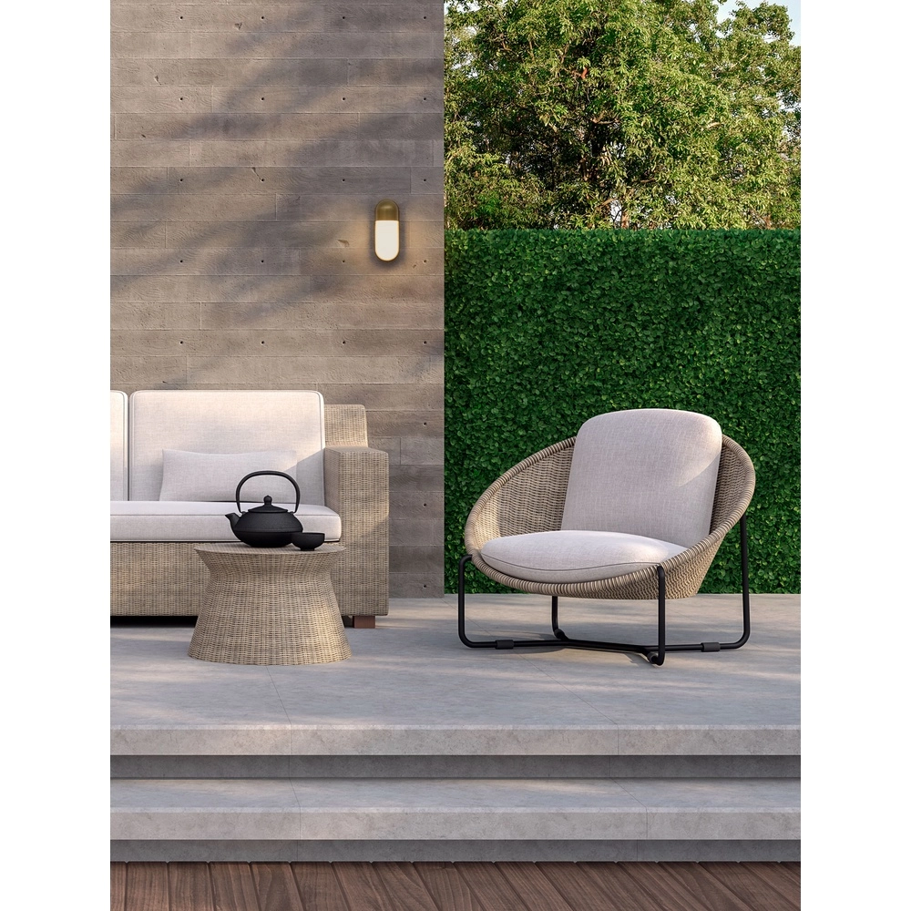 Applique murale Arrow or Lyora 5212017481368