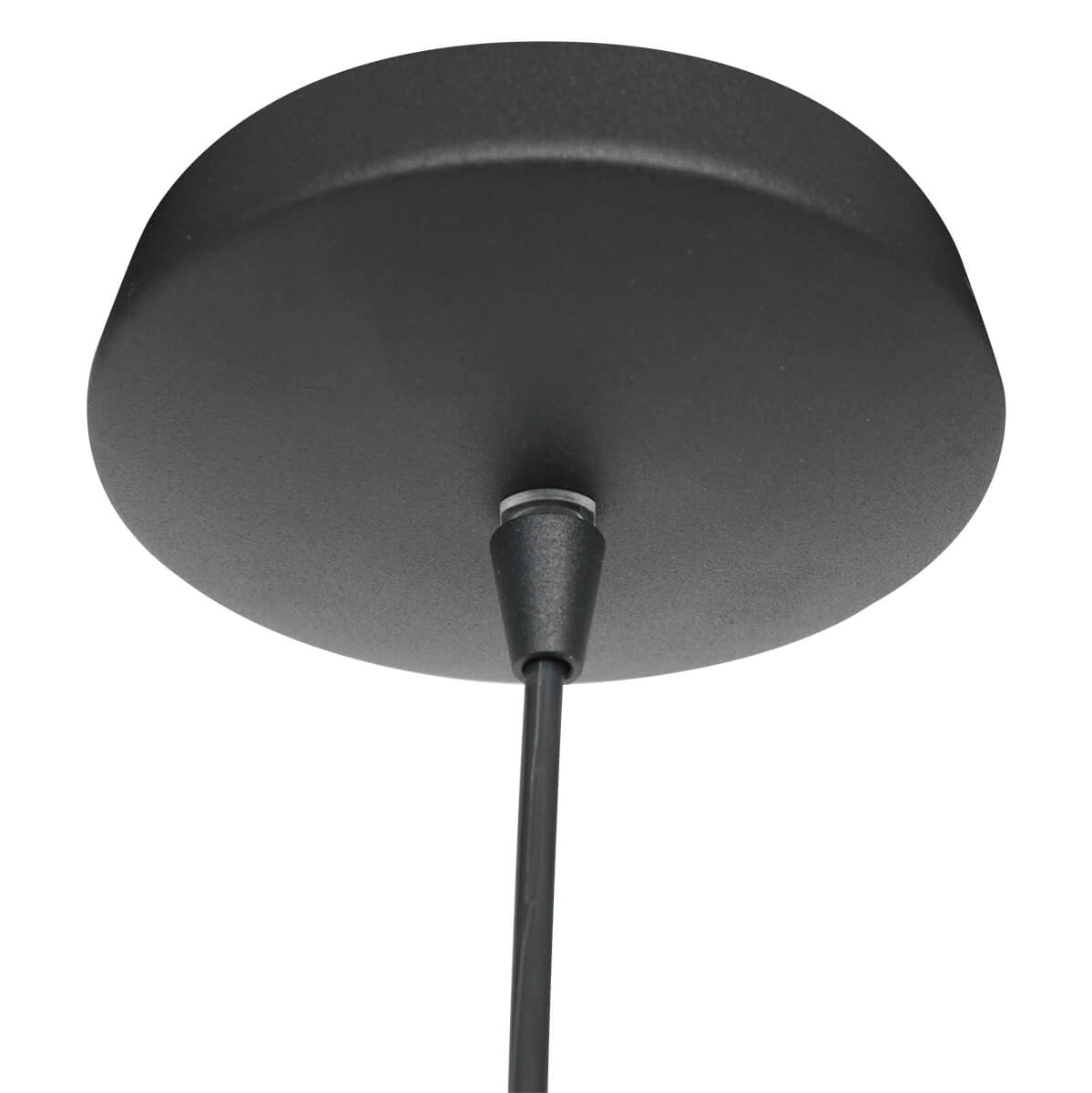 Lampe suspendue Tallerken Ø 18 cm Steinhauer 8712746133561