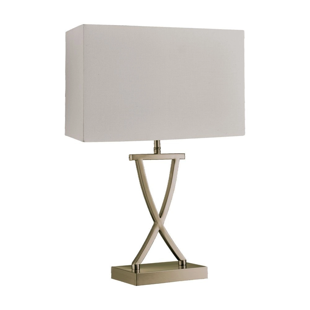 Lampe de table Club avec capuche