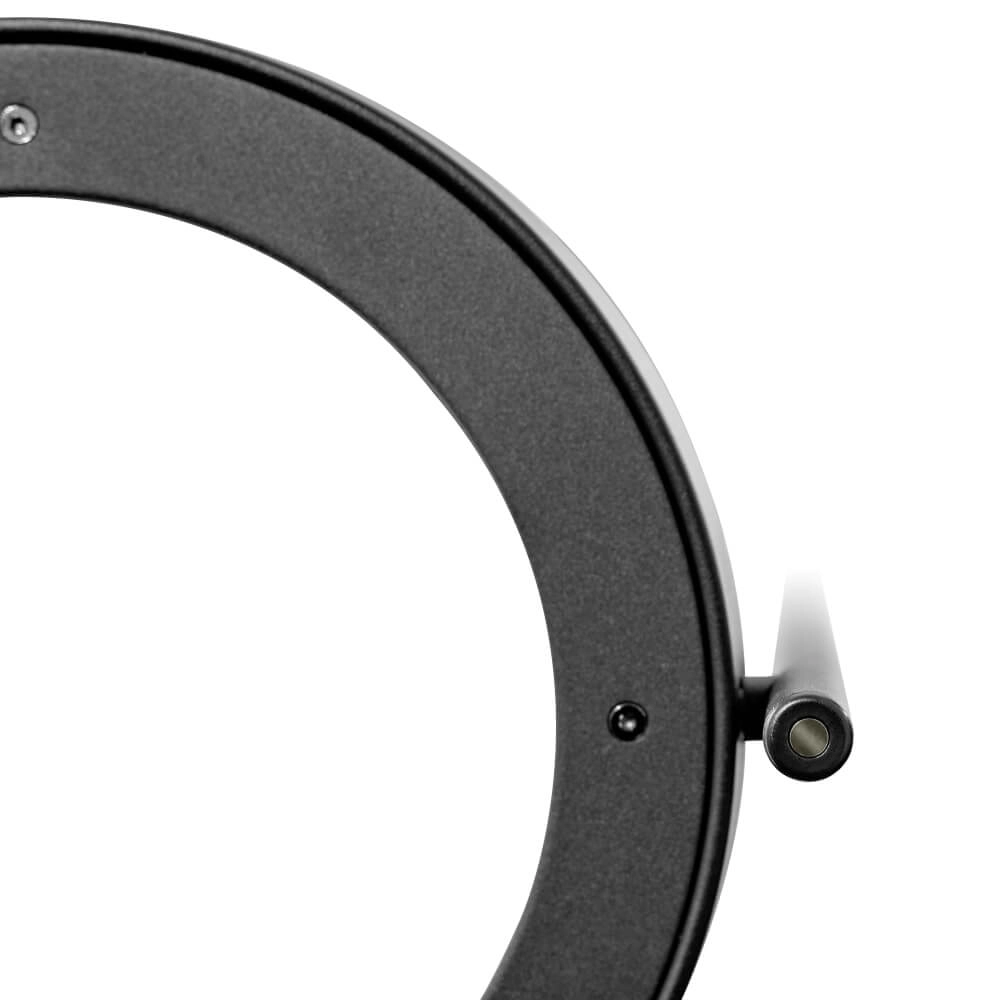 Lampadaire design Montefano avec LED Stars of Light 9008606220915