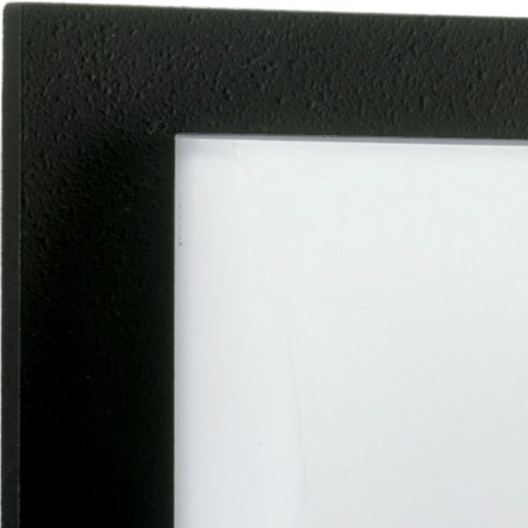 Lampe d'extérieur Pentangles noir Albert 4007235662092