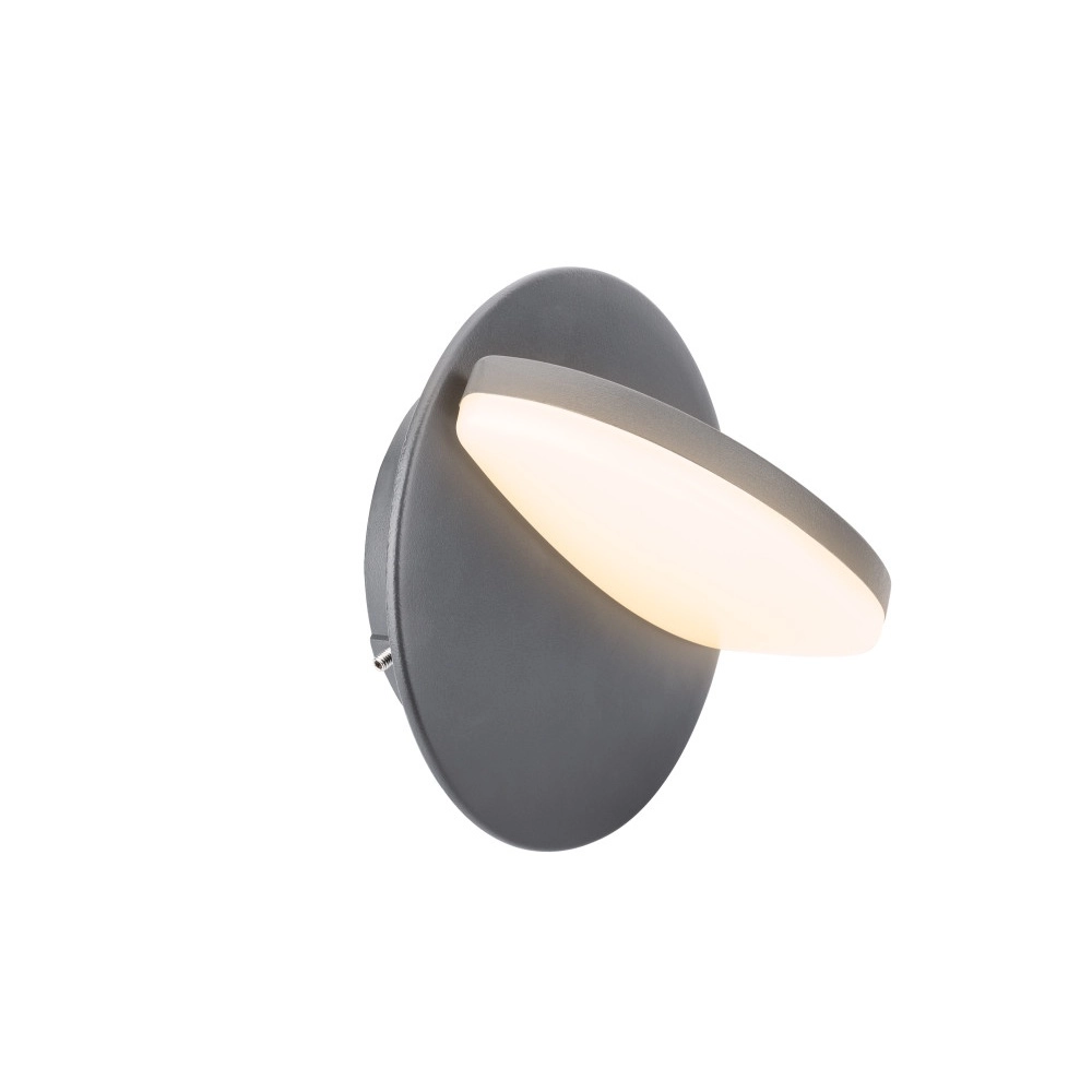 Conception de lampe extérieure Vigo avec LED Lyora 5055788319894