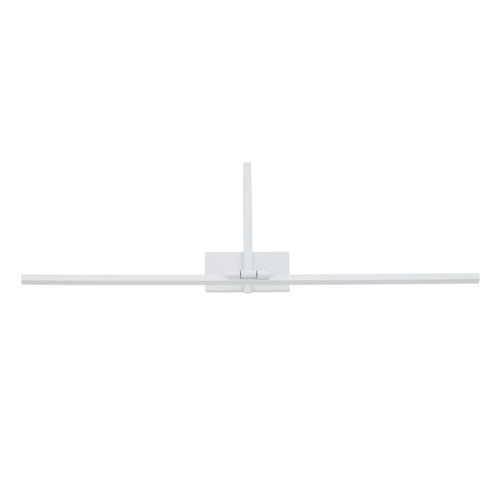 Lampe panoramique Artline Led blanc 59 cm Lyora 5903139119566