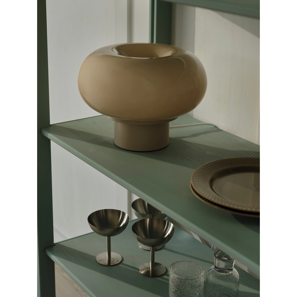 Lampe de table Japandi Malti  Nordlux 5704924027383