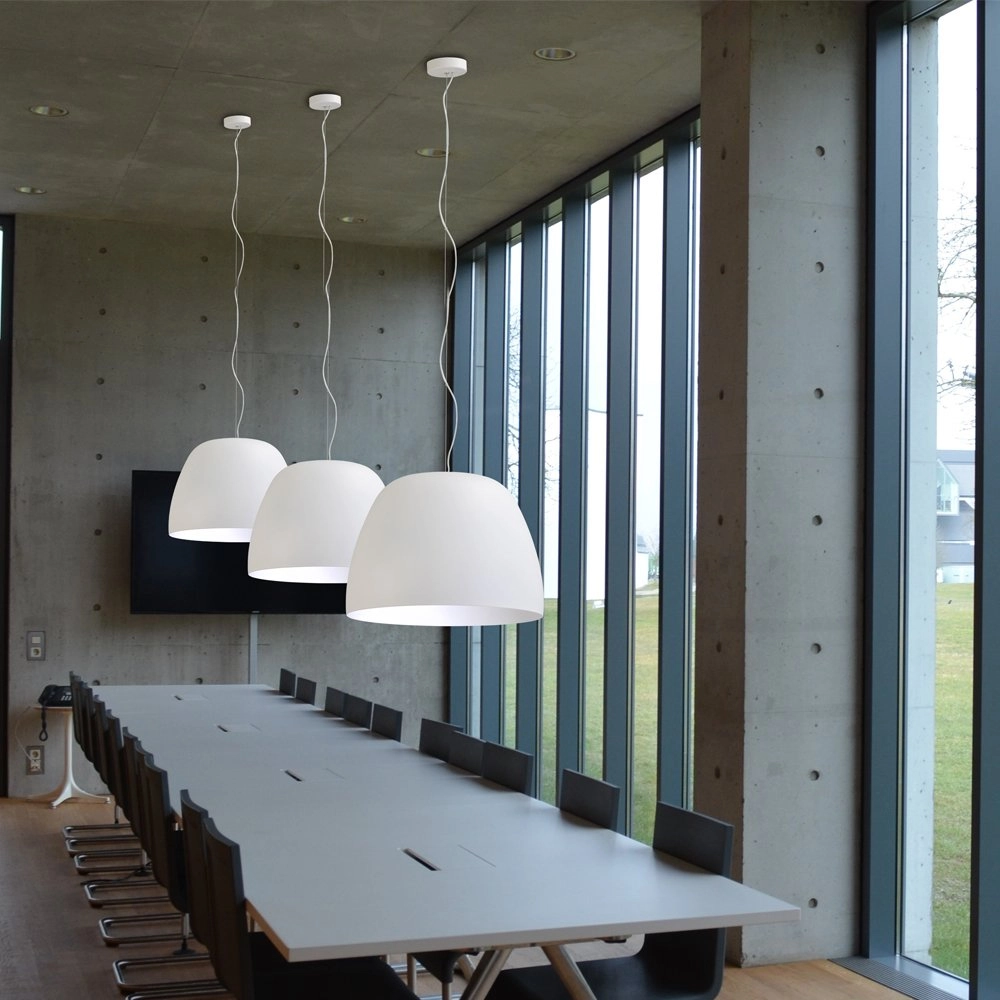 Lampe à suspension Concepto 54 Masterlight 8718121151441