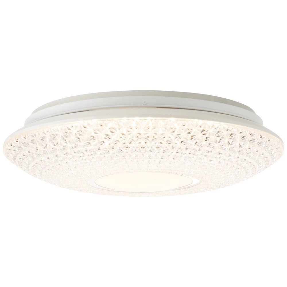 LED plafonnier Lucian Ø 41cm LED plafonnier Lucian Ø 41cm