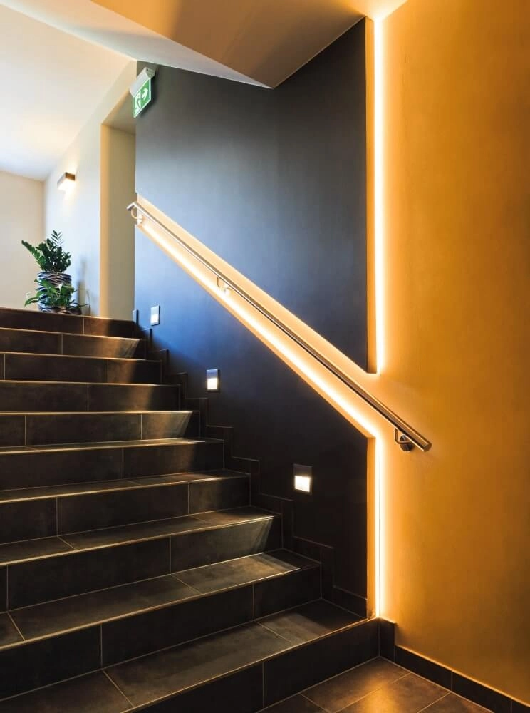 Bande LED Zigbee Led Stripe-Z 8m Eglo 9002759996871