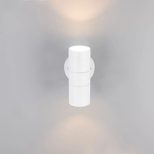 Lampe murale Turia Blanc Trio 4017807691344