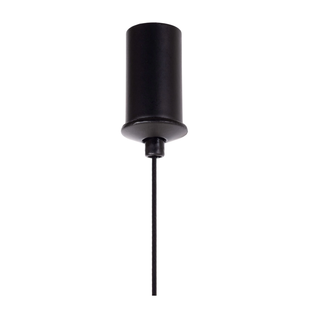 Suspension LED élégante Braga 150cm - champagne Premium by Lucide 5411212234445