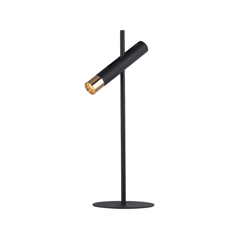 Lampe de table design Cylinder Lampe de table design Cylinder