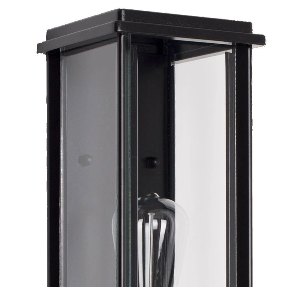 Applique murale Capital pour l'extérieur KS 8714732660204