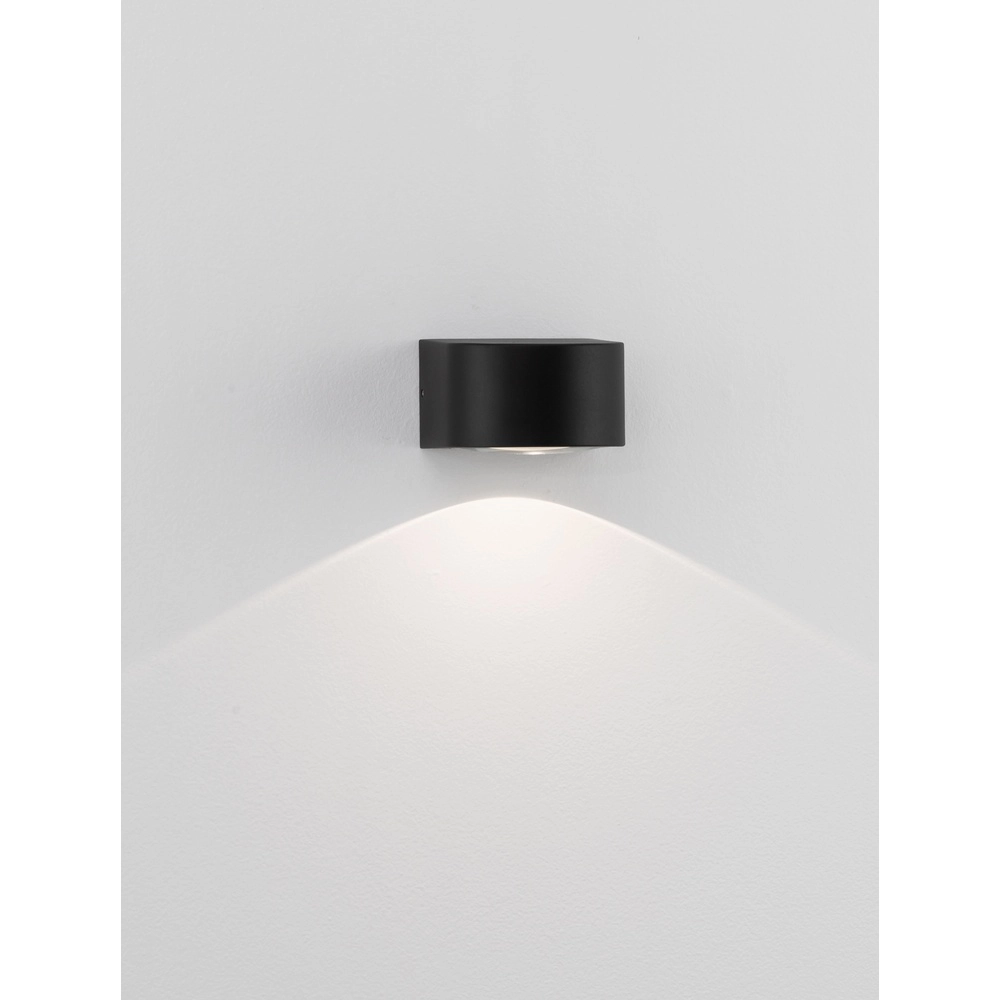 Downlighter Opera anthracite