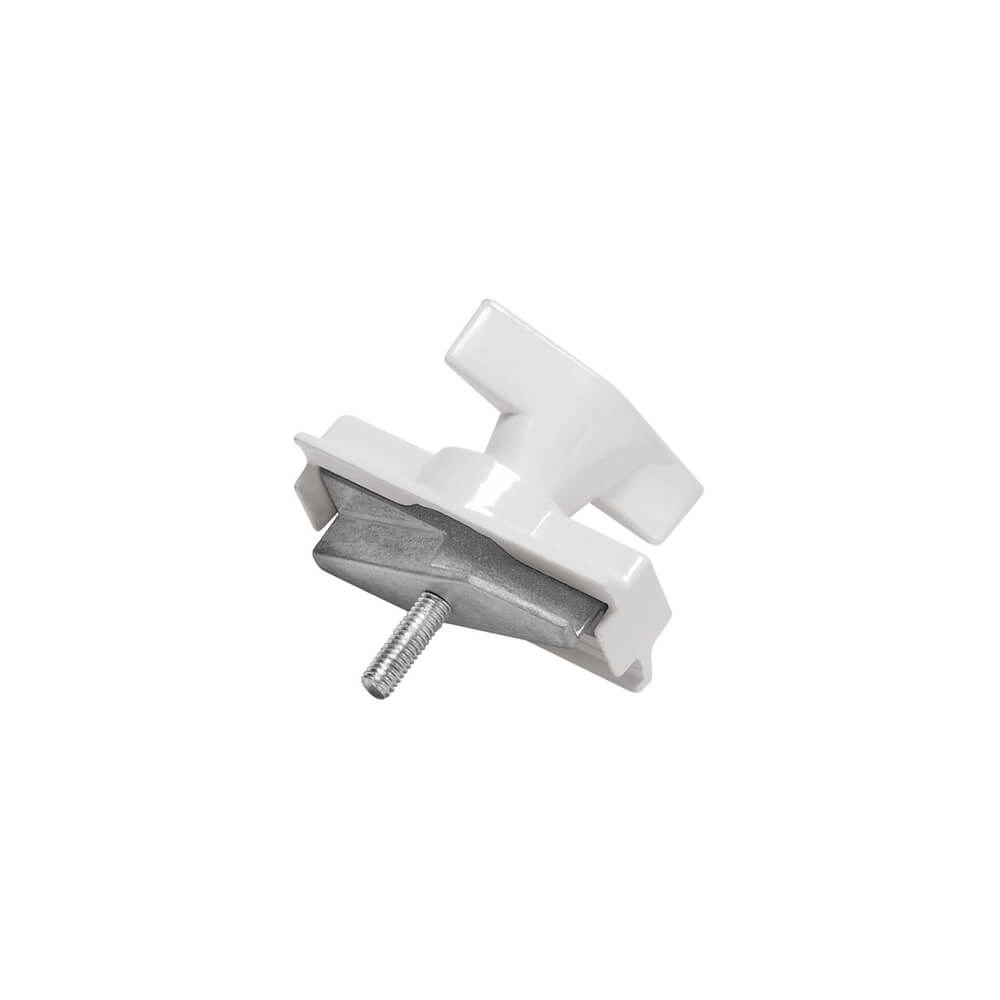 Adaptateur S-Track mechanic adapter blanc