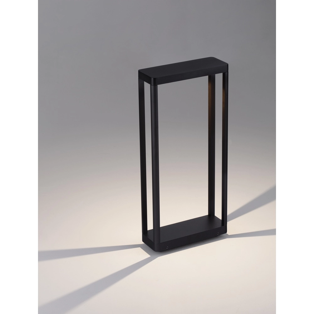 Lampe de jardin Cosmic M anthracite Lyora 5212017449511
