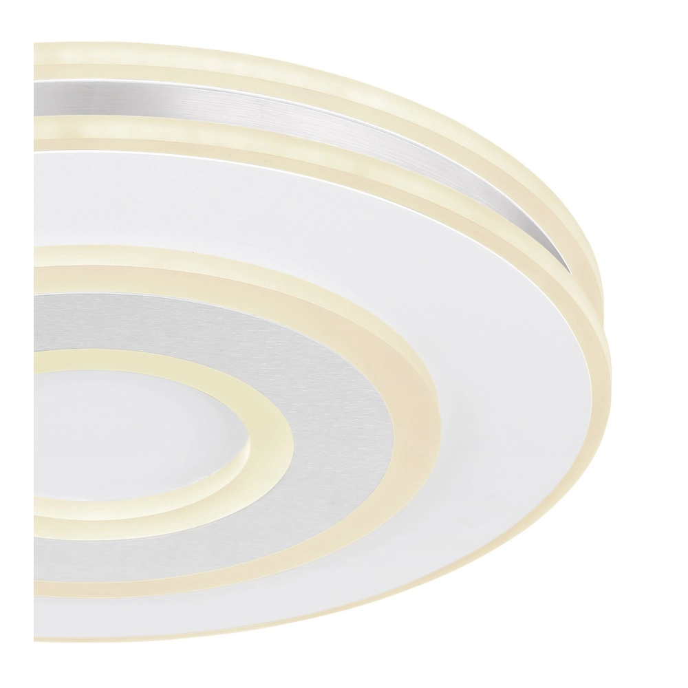 Lampe de plafond Maru Ø 42cm Globo 9007371434275