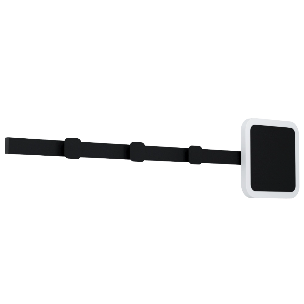 Applique Cartignano avec portemanteau Eglo 9002759995959