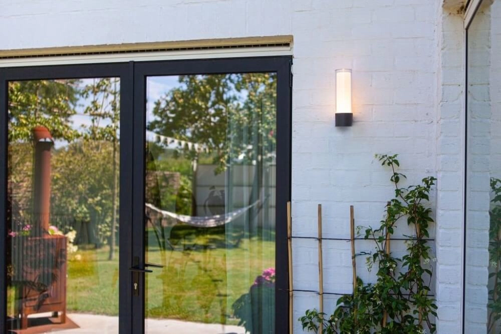 Applique moderne Dropa intelligent Lutec 6939412011981