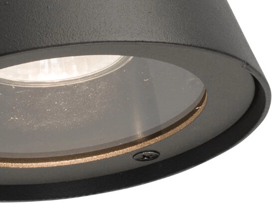 Pot de clôture design Soul Lyora 5903139955591