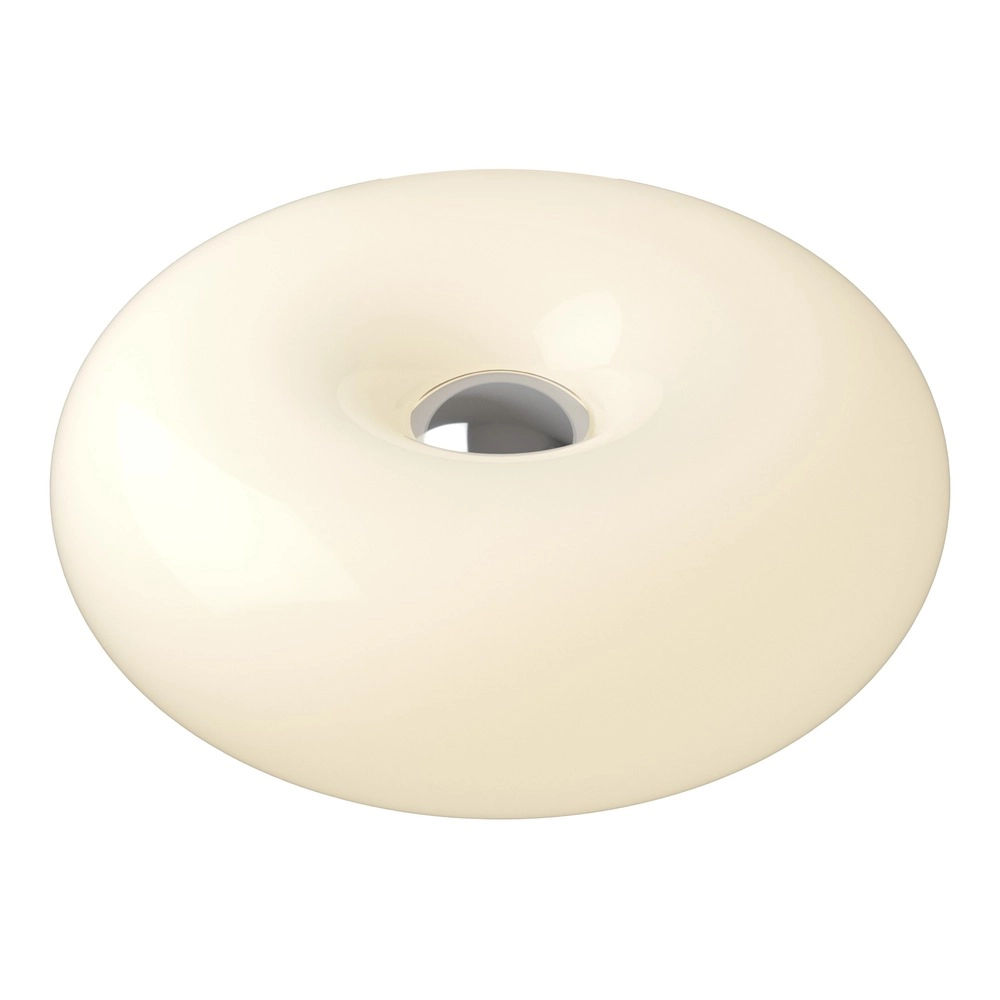 Lampe de table de conception Basile Blanc