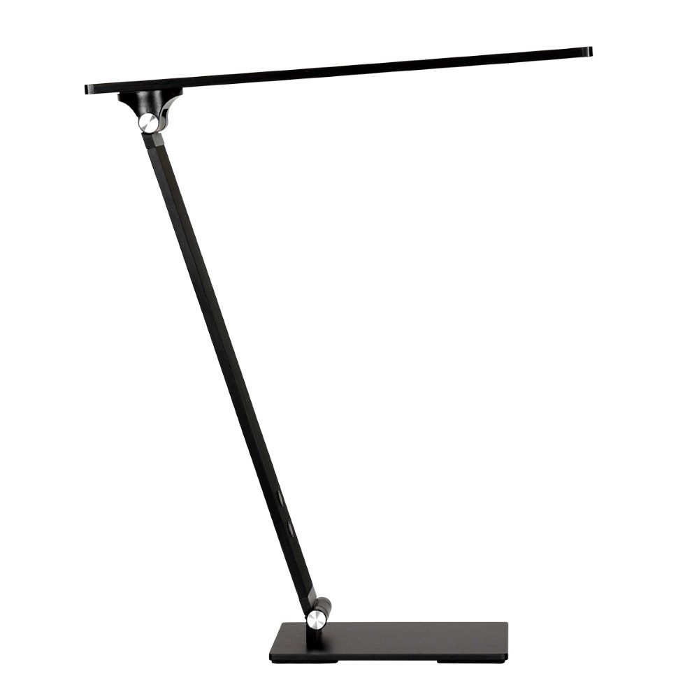 Lampe de bureau Serenade LED noir Lampe de bureau Serenade LED noir