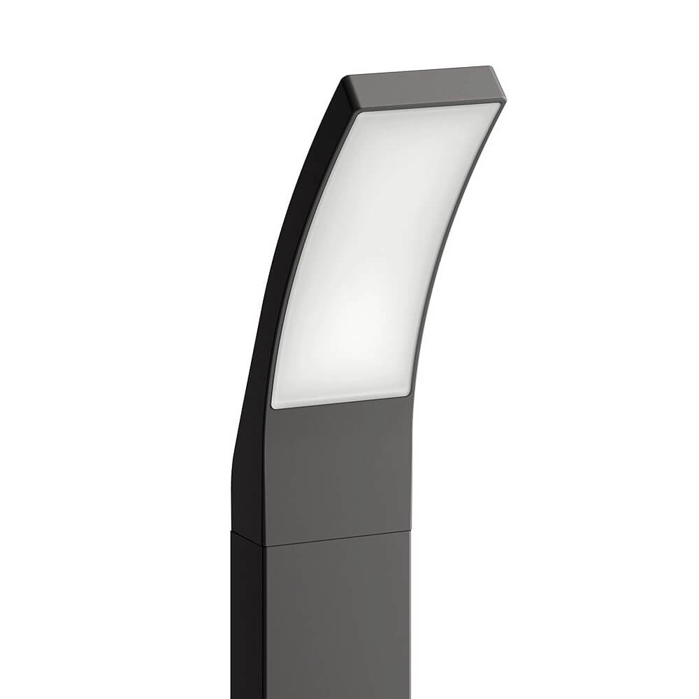 Lampe de terrasse design Splay Philips 8719514417755