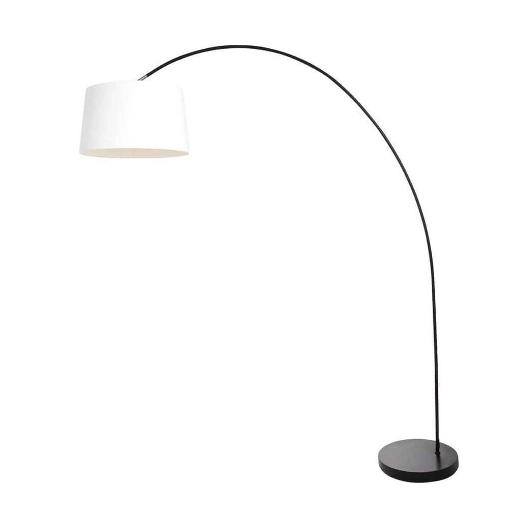 Lampe à arc Solva avec capuchon blanc Steinhauer 8712746174786