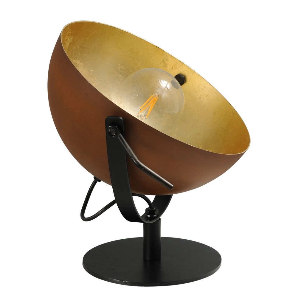 Lampe de table Industria Uplighter Rural Lampe de table Industria Uplighter Rural
