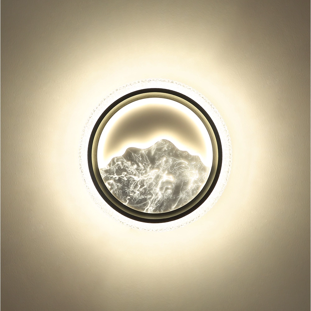 Lampe de plafond Odessa gris Globo 9007371580231