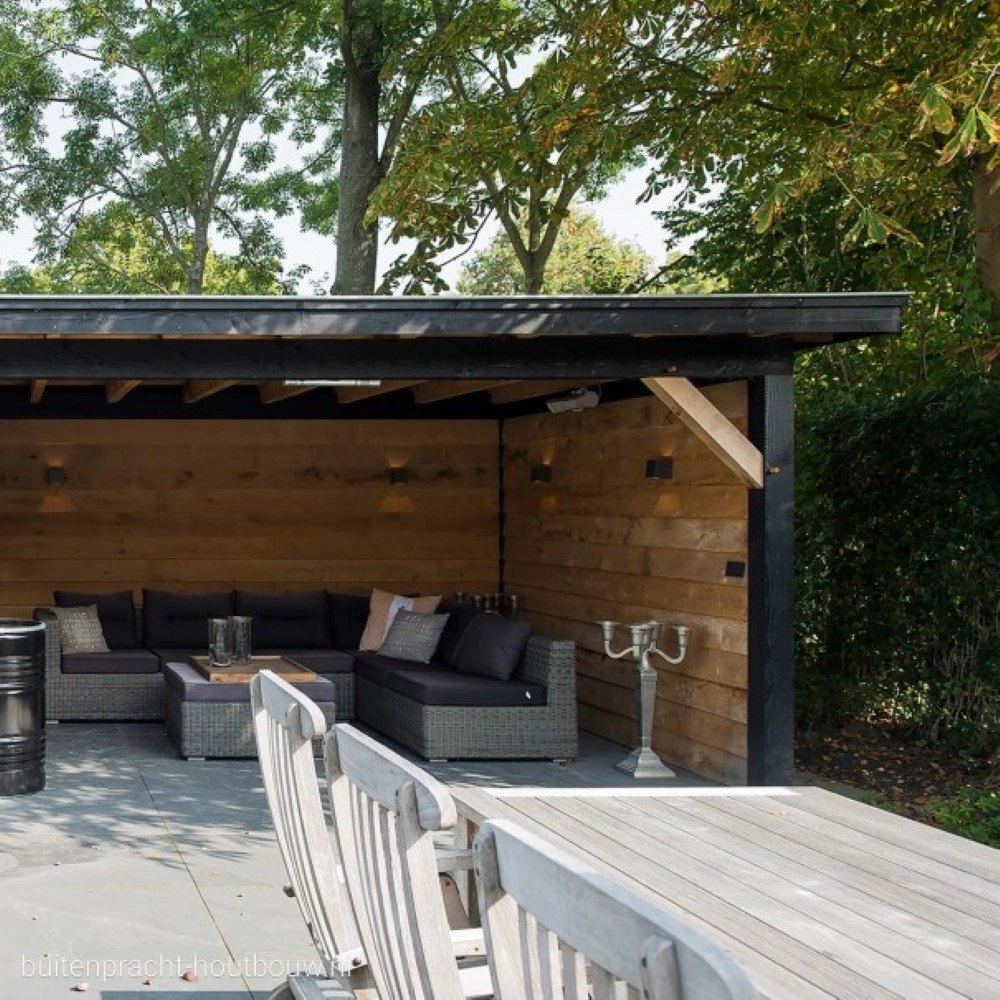 Spot mural LED Channel II avec Capteur de crépuscule KS 8714732748605