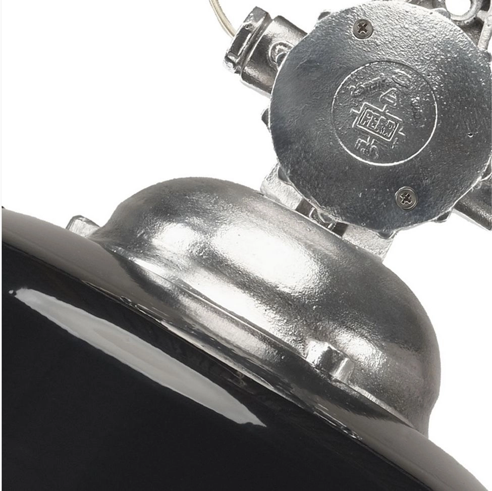 Lampe suspendue de porche Detroit Nostalgique KS 8714732658904