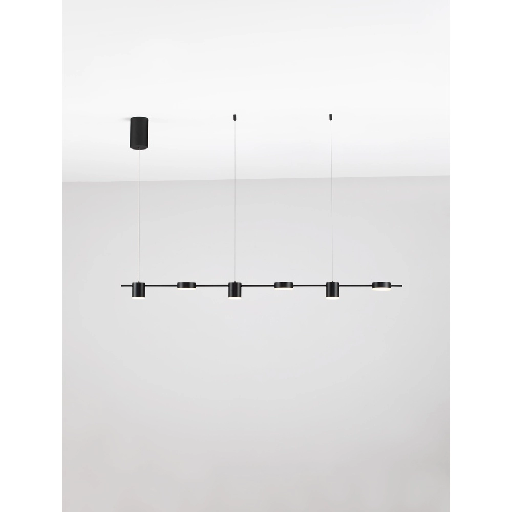 Suspension design Riaz 150cm Suspension design Riaz 150cm