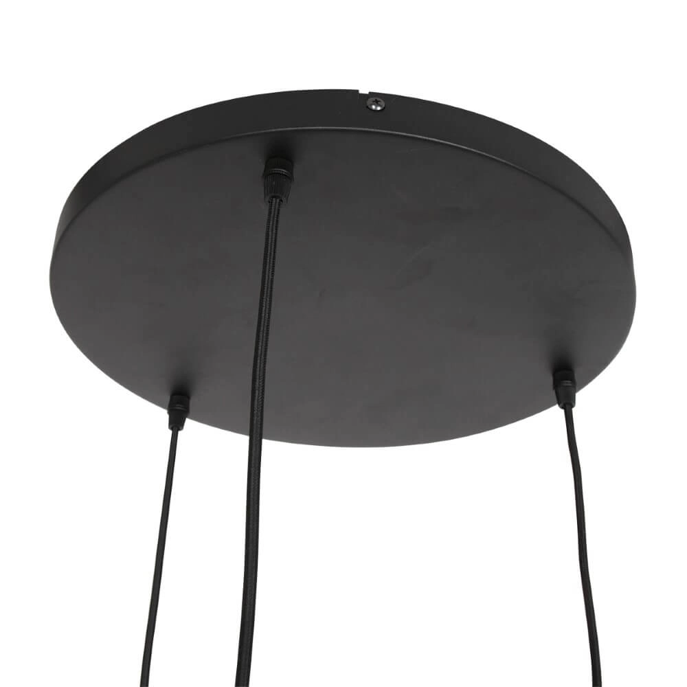 Lampe suspendue Vide Bollique rural Steinhauer 8712746147117