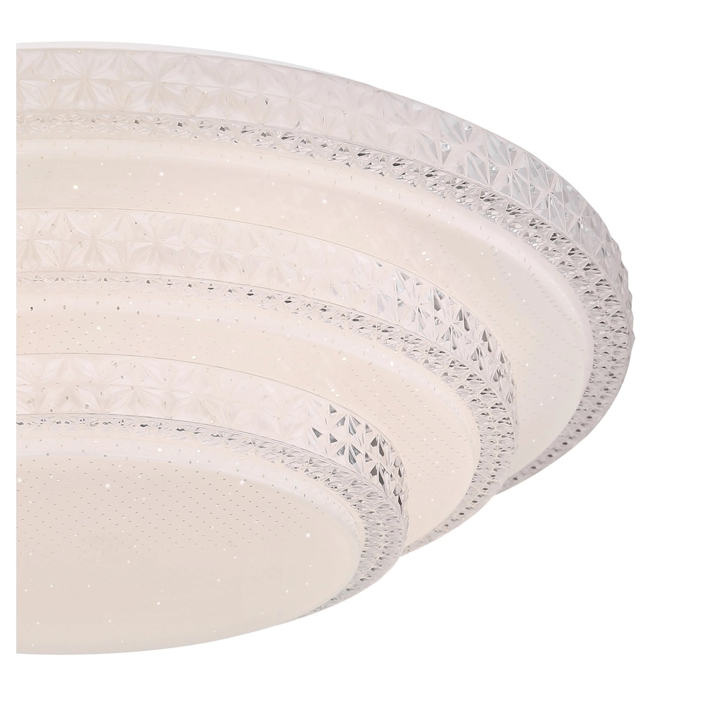 Lampe de plafond Magnifique Blanc Globo 9007371398836