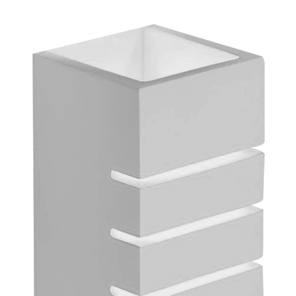 Applique murale GL 100 Slot SLV 4024163093415