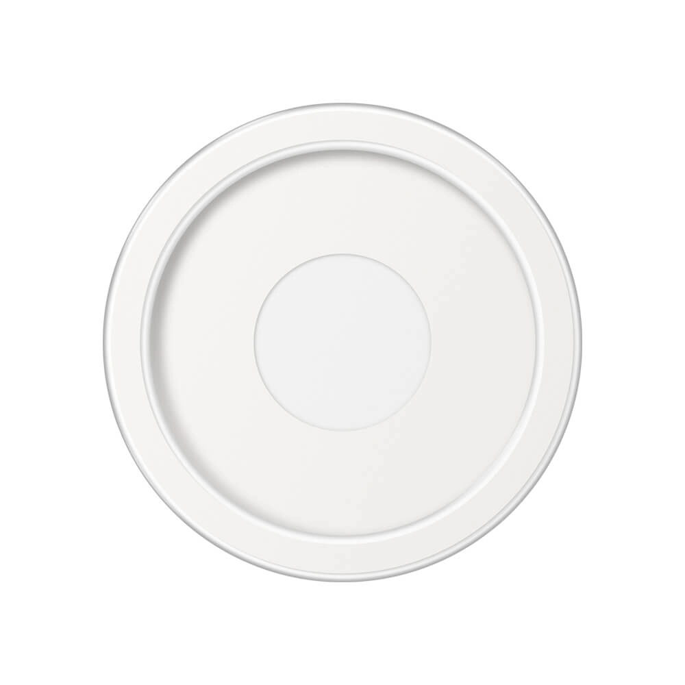 Plafonnier LED élégant Loïs Ø 23 cm Plafonnier LED élégant Loïs Ø 23 cm