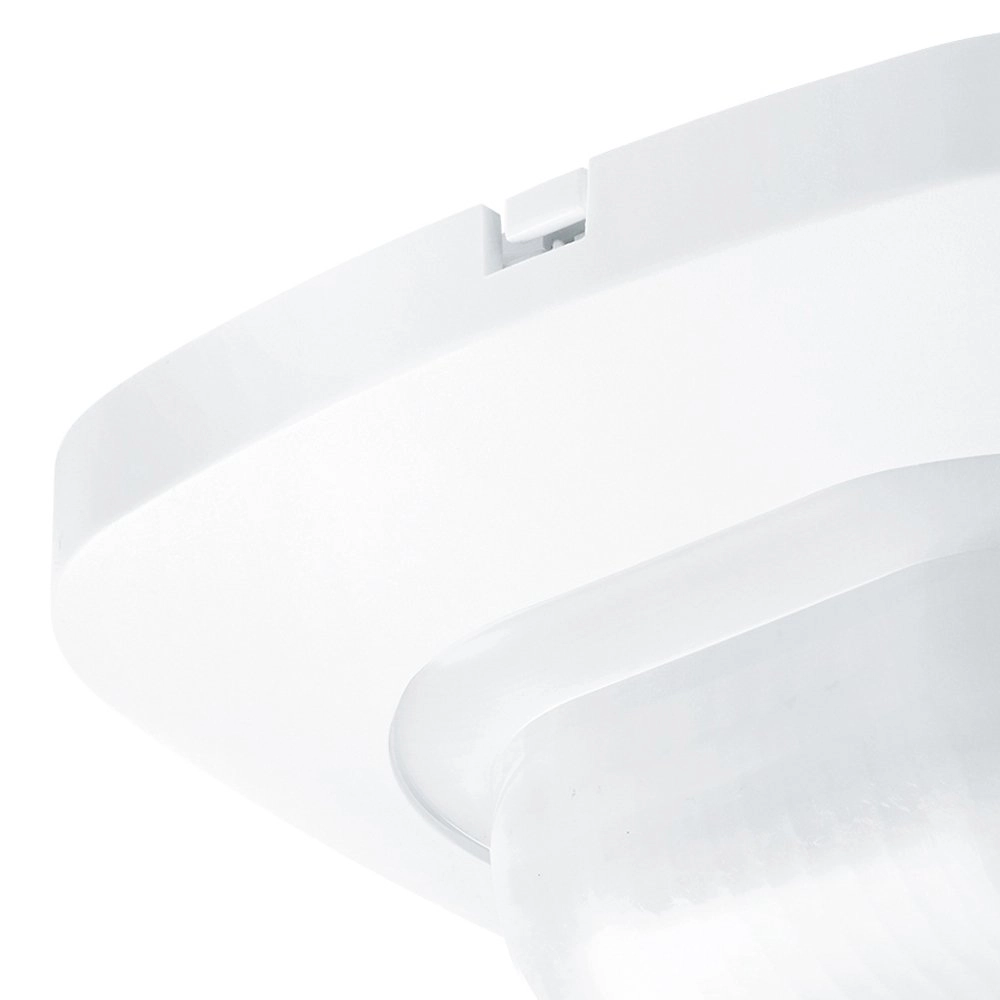 Capteur de mouvement IR Quattro pour l'intérieur Steinel 4007841000349