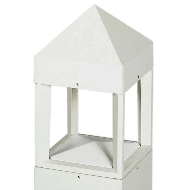 Lampe d'extérieur Triangle 38 cm Albert 4007235805239