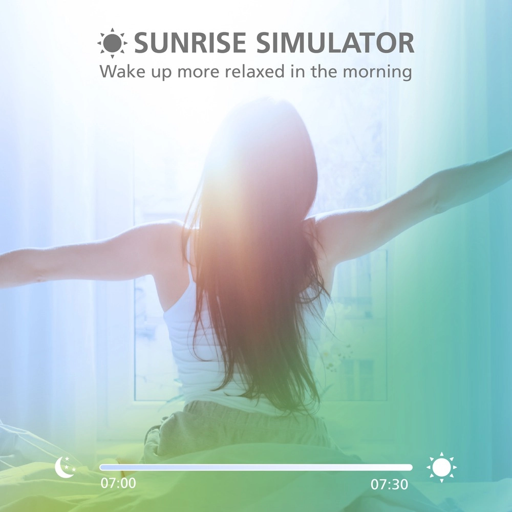 Lampe de table intelligente Marini-Z Noir Eglo 9008606390380
