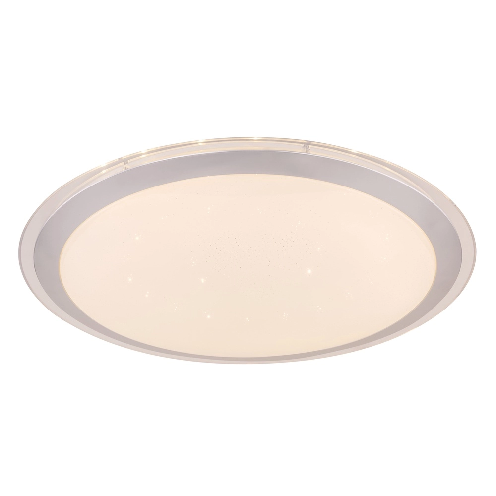 Plaffoniere Carry blanc Ø 53cm Globo 9007371394562