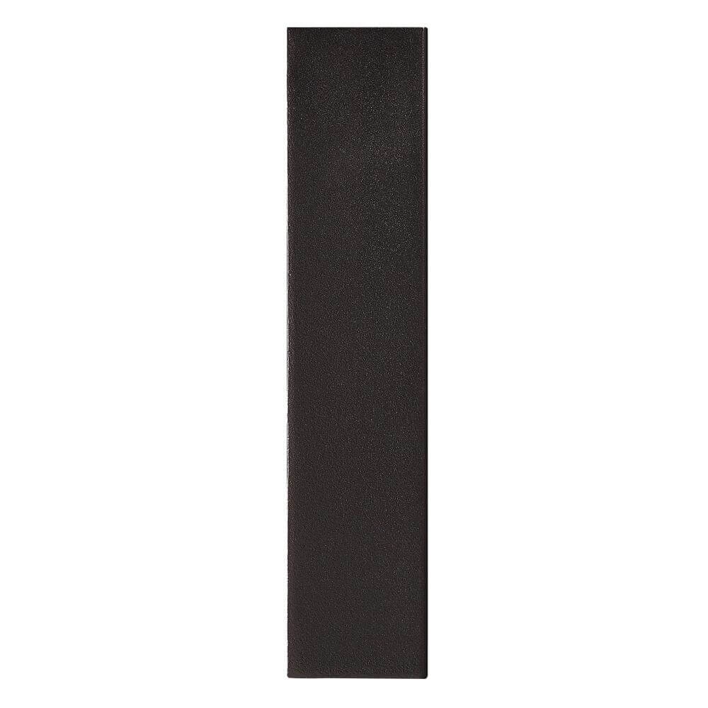 Applique murale noire Fold Conception large Nordlux 5704924000584